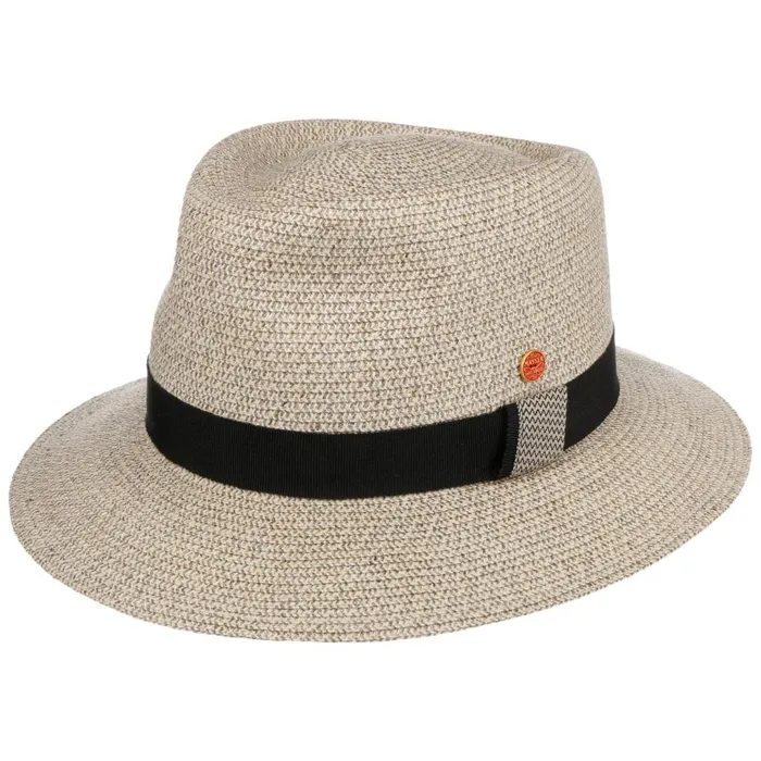 Men Marco Leinenhut Light Beige Mayser Bogart Hats Men Marco Leinenhut Light Beige Mayser Bogart Hats