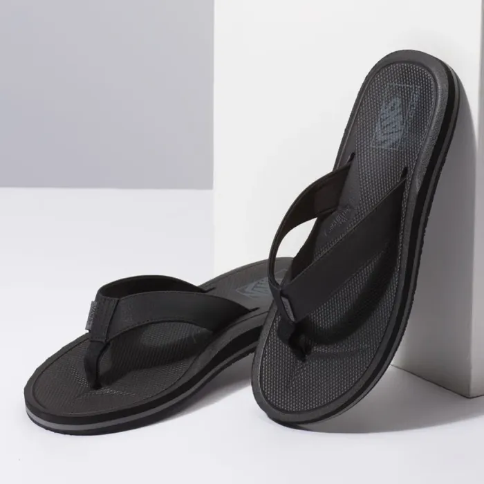 Men Nexpa Synthetic blackblackpewter Men Sandals Vans Men Nexpa Synthetic blackblackpewter Men Sandals Vans