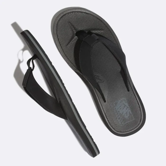 Men Nexpa Synthetic blackblackpewter Men Sandals Vans Men Nexpa Synthetic blackblackpewter Men Sandals Vans