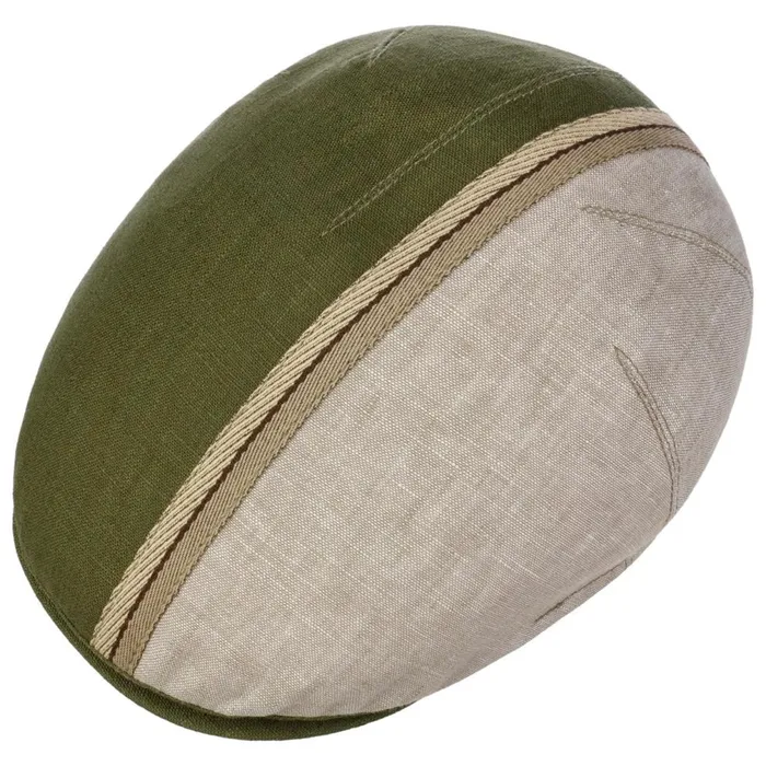 Men Philipp Leinen Flatcap Zechbauer Green Mayser Flat Caps Men Philipp Leinen Flatcap Zechbauer Green Mayser Flat Caps