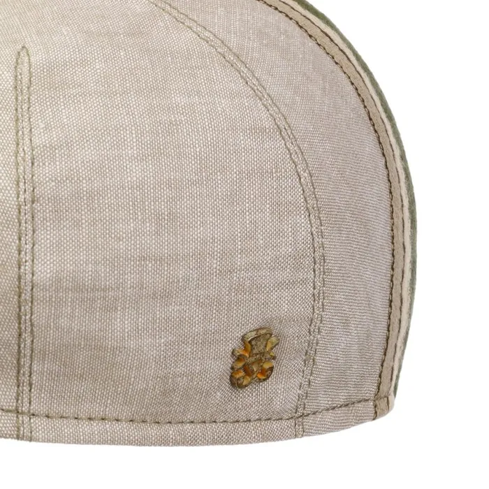 Men Philipp Leinen Flatcap Zechbauer Green Mayser Flat Caps Men Philipp Leinen Flatcap Zechbauer Green Mayser Flat Caps
