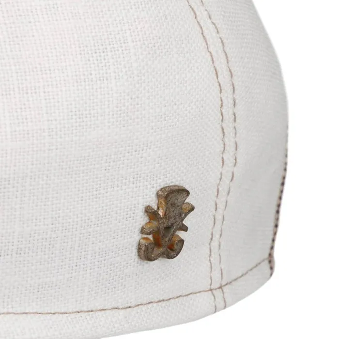 Men Philipp Leinen Flatcap Zechbauer Green Mayser Flat Caps Men Philipp Leinen Flatcap Zechbauer Green Mayser Flat Caps