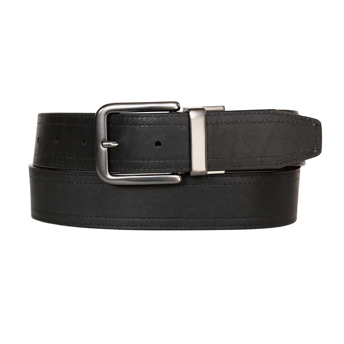 Men Raider Reversible Belt Blackbrown Wolverine Belts and Bags