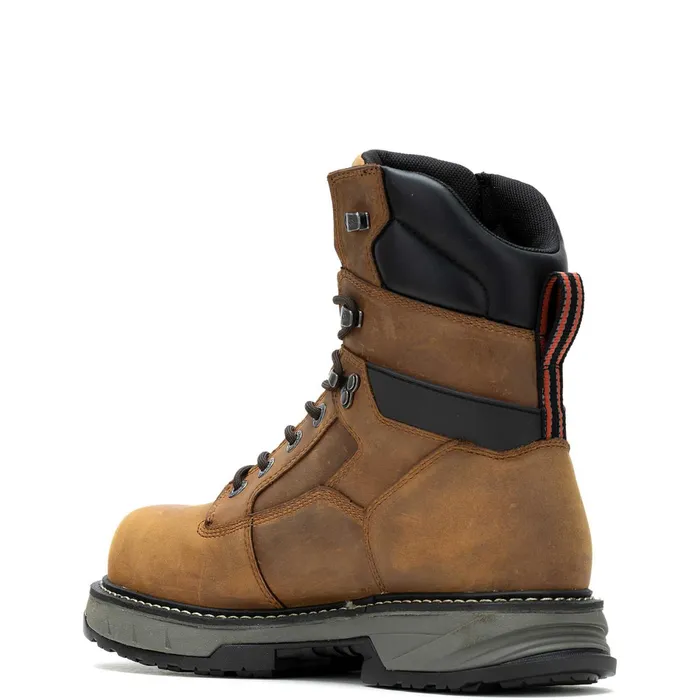 Men ReForce EnergyBoundtrade 8034CarbonMax Work Boot Cashew Wolverine Safety Toe