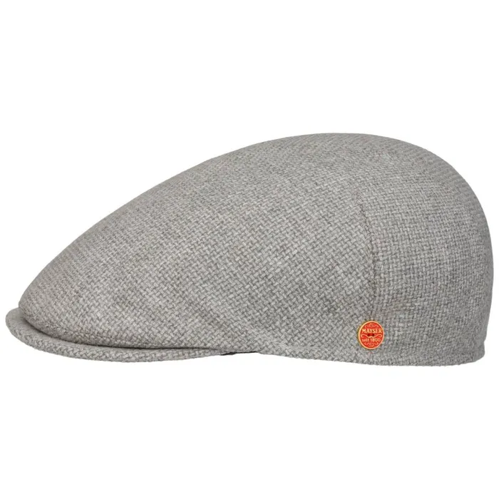 Men Sidney Hunter Flatcap Dark Blue Mayser Flat Caps Men Sidney Hunter Flatcap Dark Blue Mayser Flat Caps