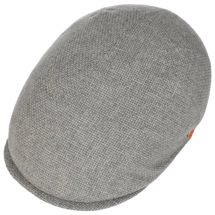 Men Sidney Hunter Flatcap Dark Blue Mayser Flat Caps Men Sidney Hunter Flatcap Dark Blue Mayser Flat Caps