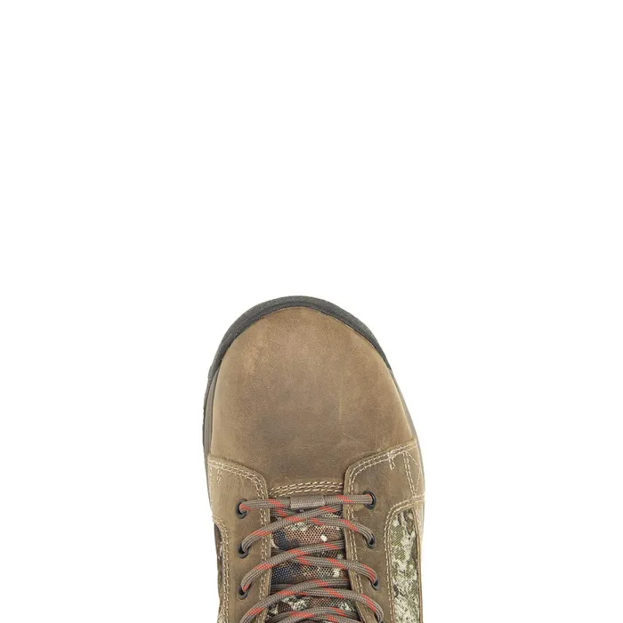 Men Sightline Insulated 7034Boot Graveltrue Timber Wolverine Soft Toe