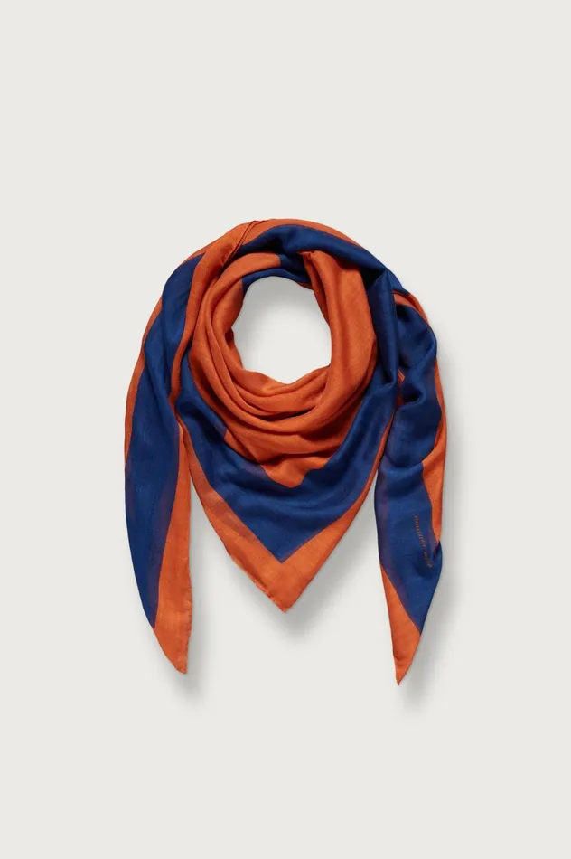 Men STOLE 8211 Cashmere Silk Wool Stole 8211 Blue Massaua Massimo Alba Scarves and Stoles Men STOLE 8211 Cashmere Silk Wool Stole 8211 Blue Massaua Massimo Alba Scarves and Stoles