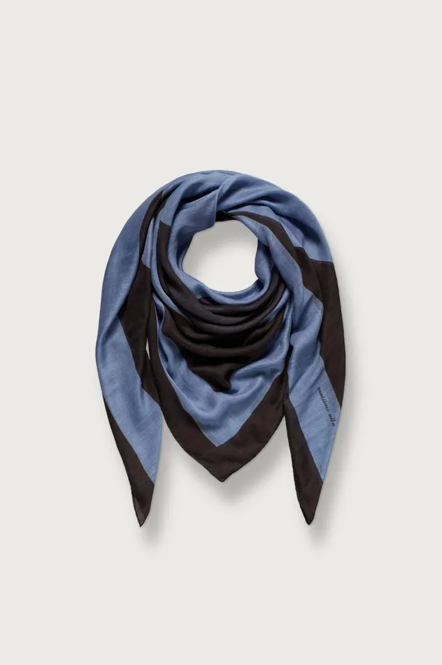 Men STOLE 8211 Cashmere Silk Wool Stole 8211 Capri Massimo Alba Scarves and Stoles Men STOLE 8211 Cashmere Silk Wool Stole 8211 Capri Massimo Alba Scarves and Stoles
