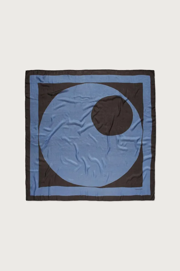 Men STOLE 8211 Cashmere Silk Wool Stole 8211 Capri Massimo Alba Scarves and Stoles Men STOLE 8211 Cashmere Silk Wool Stole 8211 Capri Massimo Alba Scarves and Stoles