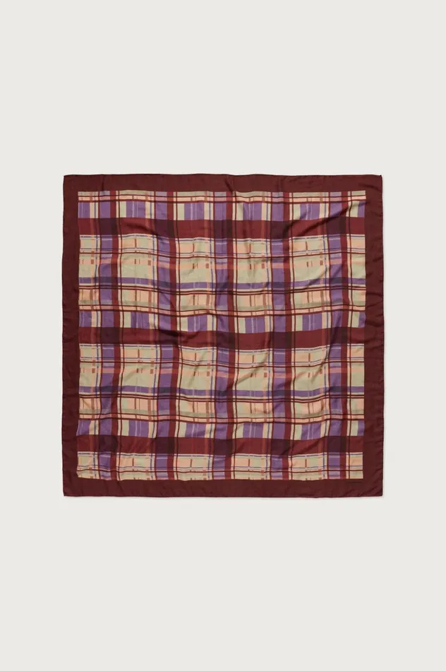 Men STOLE 8211 Cashmere Stole 8211 Sierra Massimo Alba Scarves and Stoles