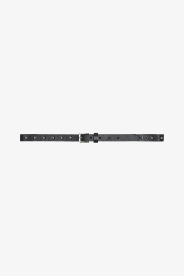 Men Studded Belt OTHER BELTS
