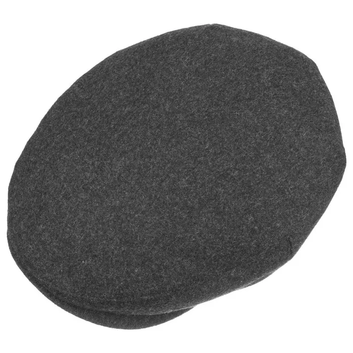 Men Sympatex Earflap Sports Cap Gray Mayser Flat Caps Men Sympatex Earflap Sports Cap Gray Mayser Flat Caps