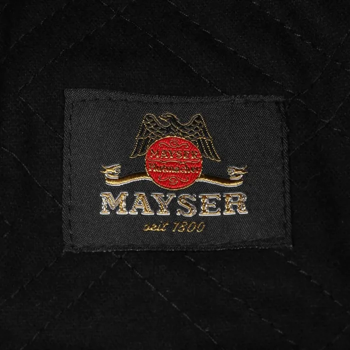 Men Sympatex Earflap Sports Cap Gray Mayser Flat Caps Men Sympatex Earflap Sports Cap Gray Mayser Flat Caps