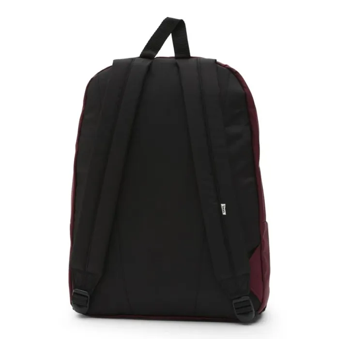 MenWomen Backpacks and Bags Vans Realm Solid Backpack Port Royale MenWomen Backpacks and Bags Vans Realm Solid Backpack Port Royale