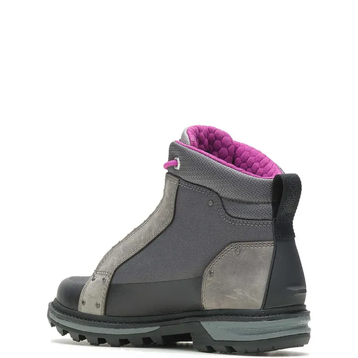 MenWomen Halo Spartan Boot Midnight Frost Wolverine Ultraspring