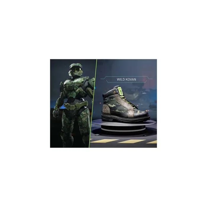 MenWomen Halo Spartan Boot Wild Kovan Wolverine Ultraspring