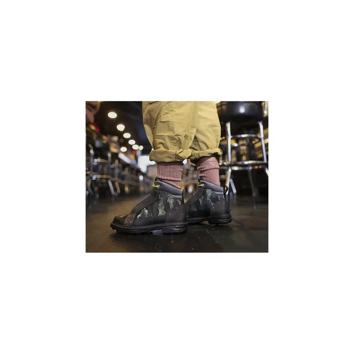MenWomen Halo Spartan Boot Wild Kovan Wolverine Ultraspring