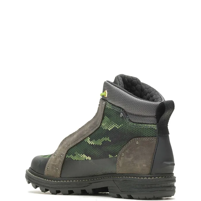 MenWomen Halo Spartan Boot Wild Kovan Wolverine Ultraspring