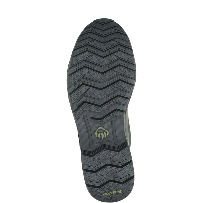 MenWomen Halo Spartan Boot Wild Kovan Wolverine Ultraspring