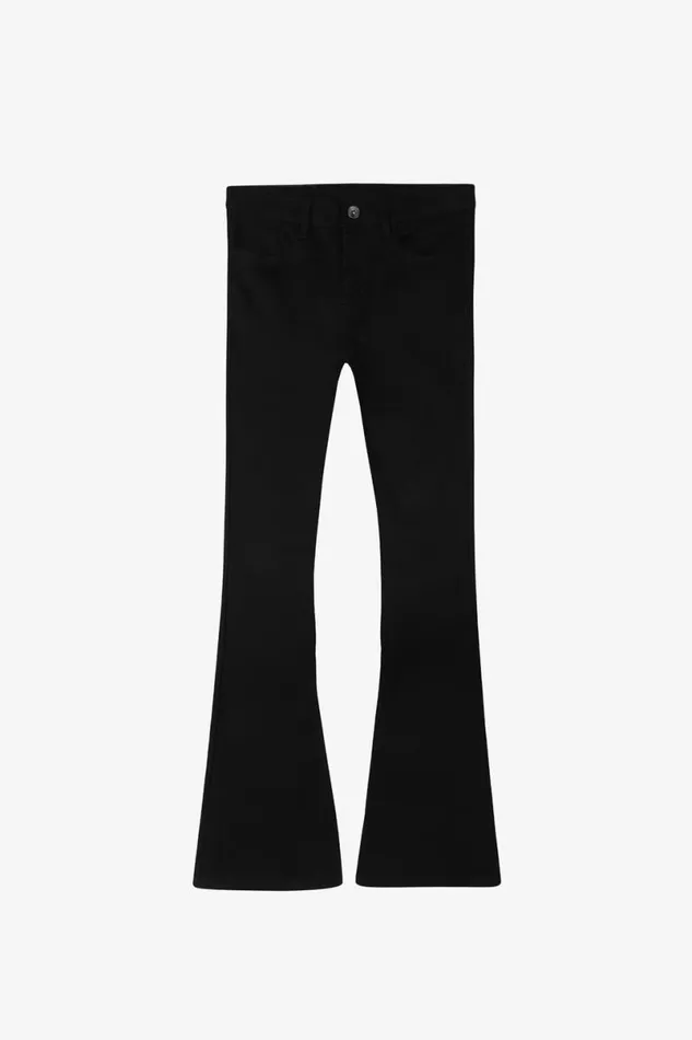 MenWomen Hendrix Jeans Black OTHER DENIM