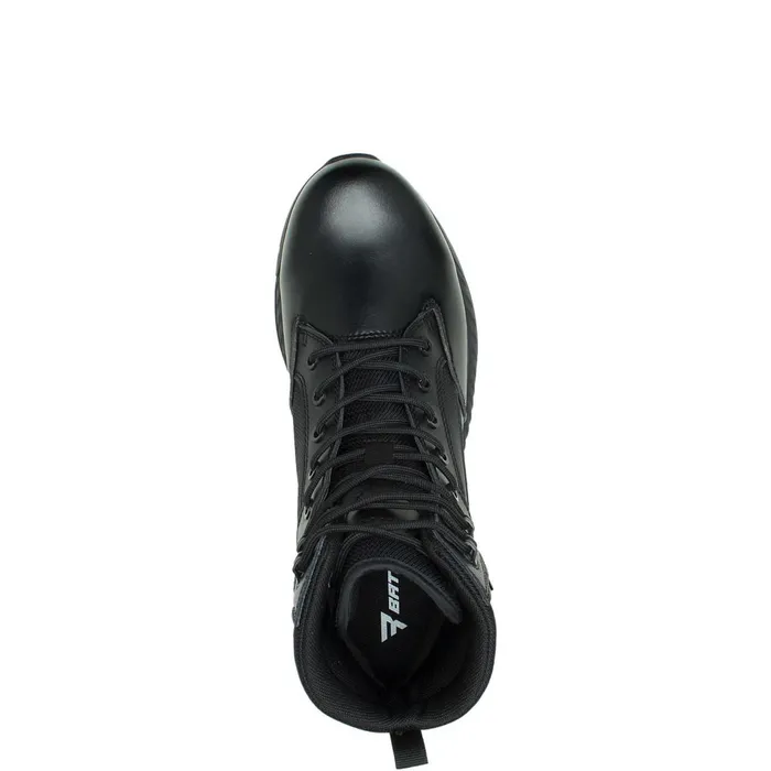 MenWomen OPSPEED TALL WATERPROOF BOOT Black Wolverine Tactical