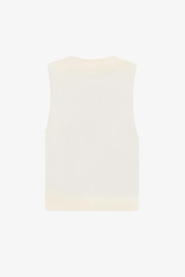 MenWomen Vintage Tank OTHER TANKS and VESTS