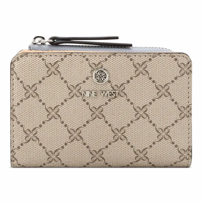 Mirabella French Wallet