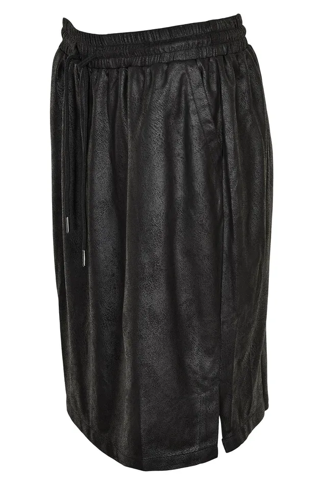 MIRELLA SKIRT 15154 999 Black 999 Women IN FRONT SKIRTS