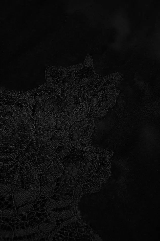Mitsu Silk Lace Camisole Black Women L039Agence Camisoles and Tanks