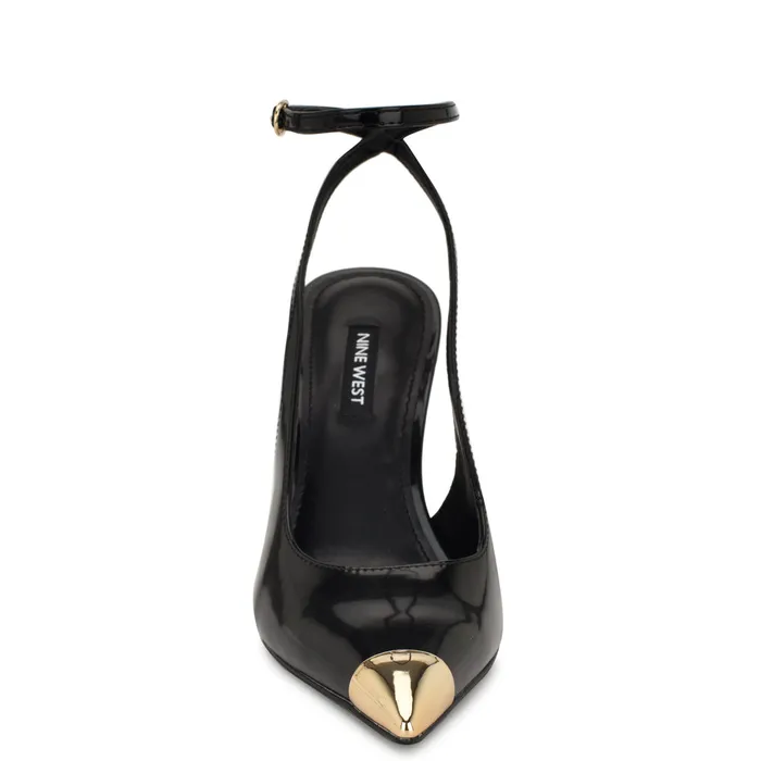 Monroh Pointy Toe Pumps Monroh Pointy Toe Pumps