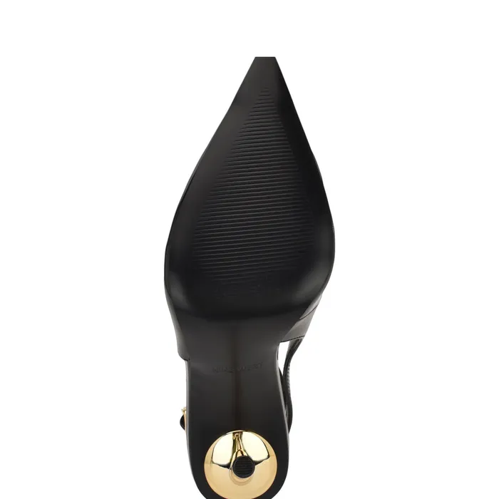 Monroh Pointy Toe Pumps Monroh Pointy Toe Pumps