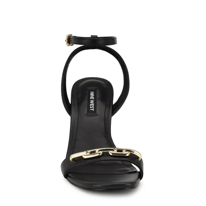 Neela Ankle Strap Sandals