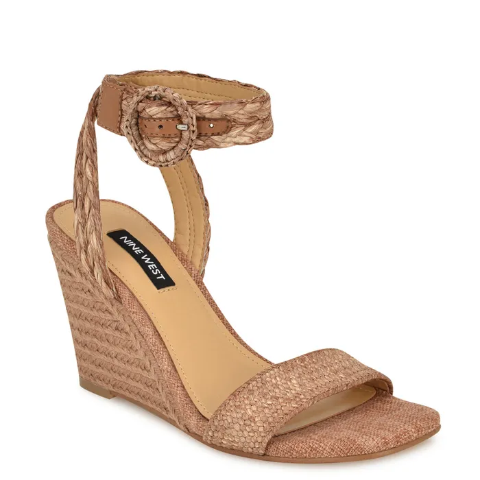 Nerisa Espadrille Wedge Sandals Nerisa Espadrille Wedge Sandals