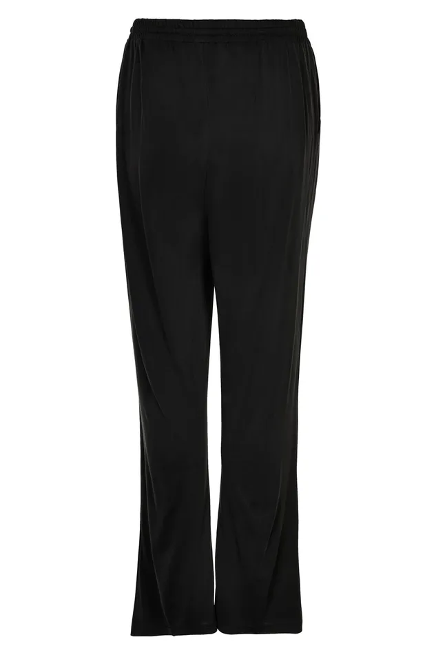NINA PANT 15176 999 Black 999 Women IN FRONT PANTS