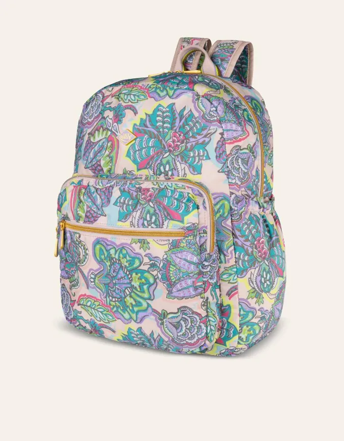 Oilily Backpacks Bags Bao Folding Backpack Avalon Woods Sitsshifting Sand
