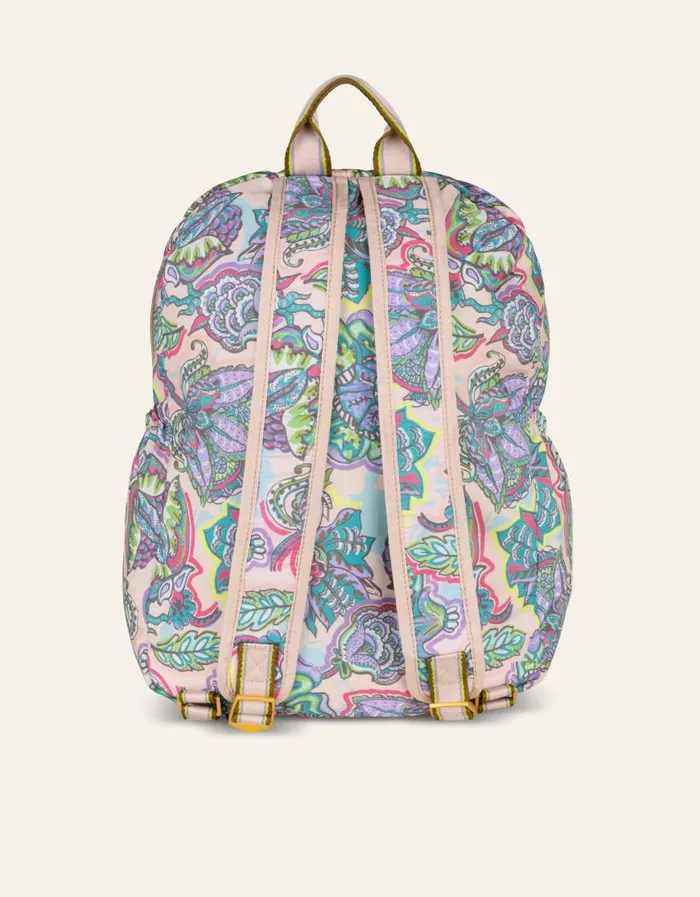 Oilily Backpacks Bags Bao Folding Backpack Avalon Woods Sitsshifting Sand