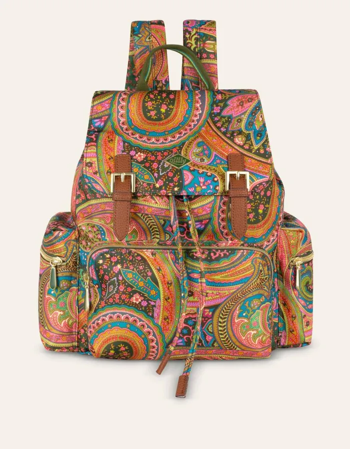 Oilily Backpacks Bags Bianca Backpack