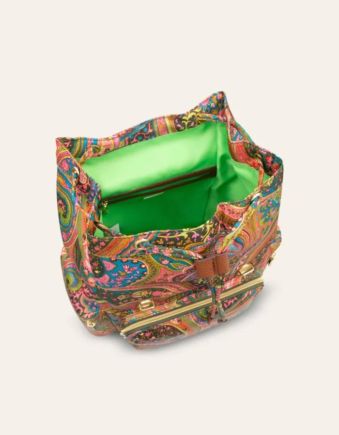 Oilily Backpacks Bags Bianca Backpack
