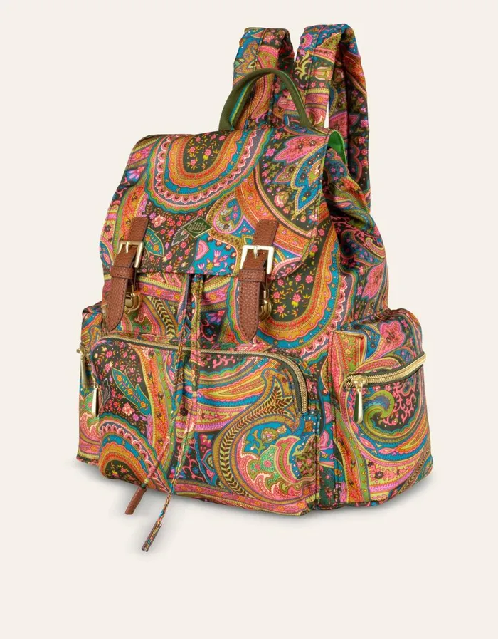 Oilily Backpacks Bags Bianca Backpack