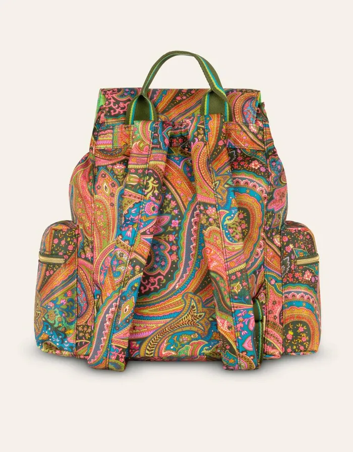 Oilily Backpacks Bags Bianca Backpack