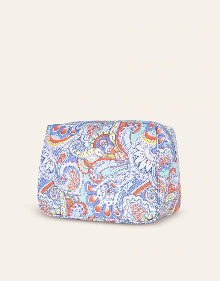 Oilily BaginBags Bags Pilar Pouch Paisley Eliowedgewood