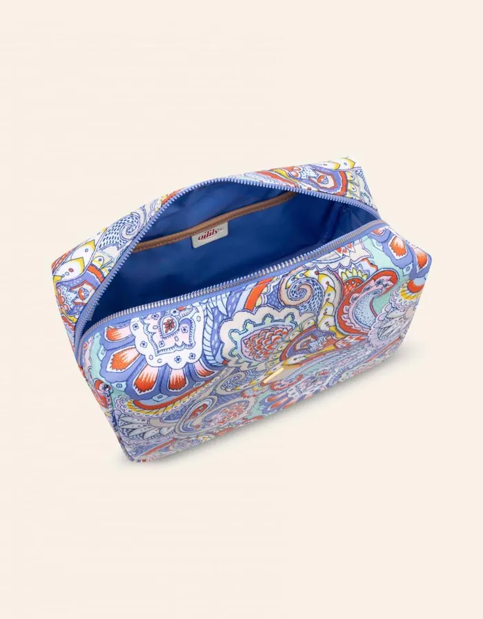 Oilily BaginBags Bags Pilar Pouch Paisley Eliowedgewood