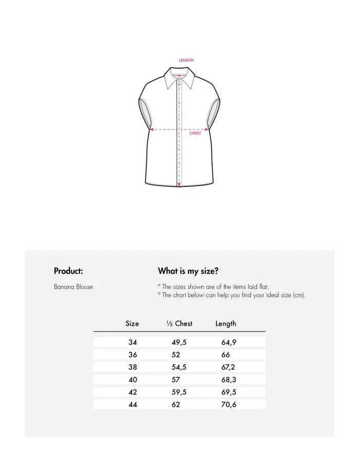 Oilily Blouses Women Banana Blouse Mientjelavender Mist