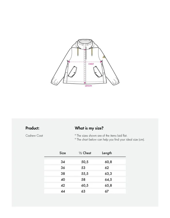 Oilily Coats and Jackets Women Cashew Jacket Military Olive Oilily Coats and Jackets Women Cashew Jacket Military Olive