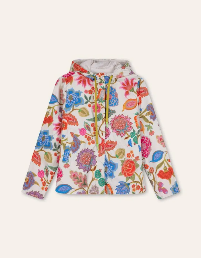 Oilily Coats and Jackets Women Crystal Jacket Sassy Sits