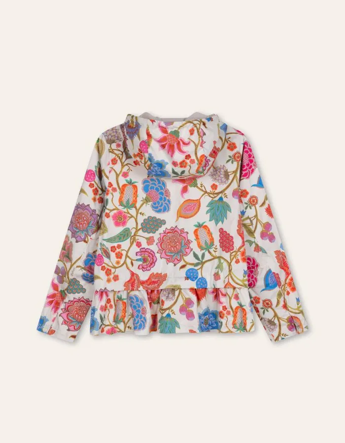Oilily Coats and Jackets Women Crystal Jacket Sassy Sits