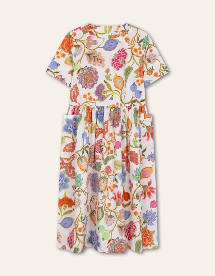 Oilily Dresses Women Daffodil Dress Sassy Sits