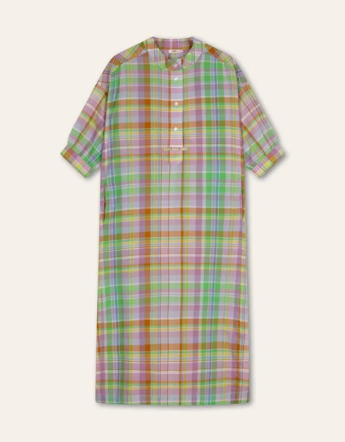 Oilily Dresses Women Danbe Dress Buckthorn Brown