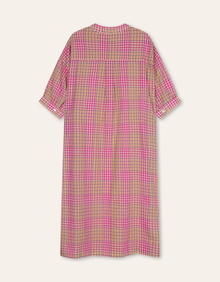 Oilily Dresses Women Danbe Dress Raspberry Sorbet Oilily Dresses Women Danbe Dress Raspberry Sorbet